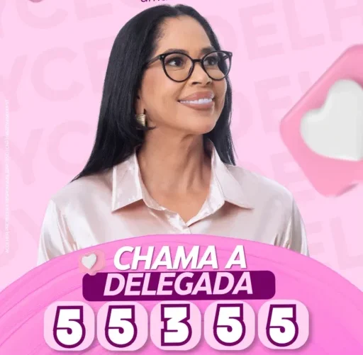 Joyce Coelho